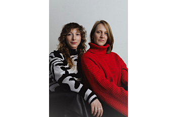 Nouvelle codirection générale de la revue Espace art actuel.