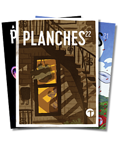 Planches