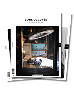 Zone Occupée