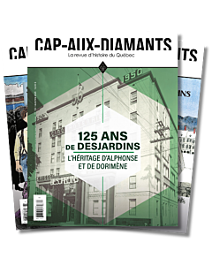 Cap-aux-Diamants