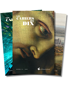 Les Cahiers des Dix