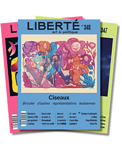 Liberté