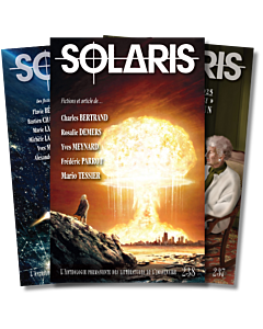 Solaris