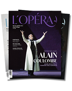 L'Opéra