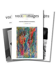Voix et images