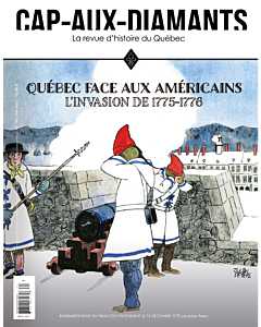 Cap-aux-Diamants 162