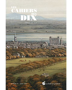 Les Cahiers des Dix 77