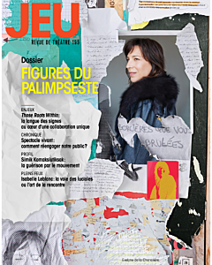 JEU Revue de théâtre 195