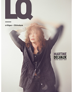 Lettres québécoises 197