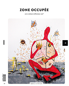 Zone Occupée 29