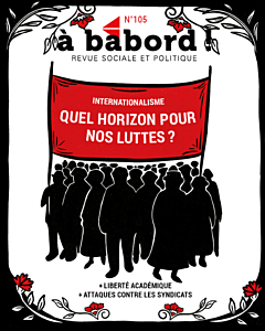 À Bâbord ! 105
