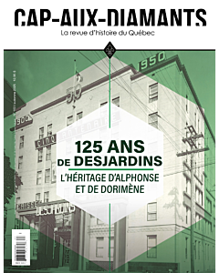 Cap-aux-Diamants 163