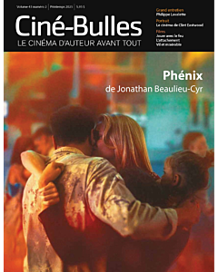 Ciné-Bulles 43-2