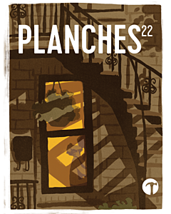 Planches 22