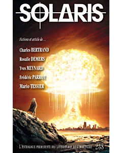 Solaris 238