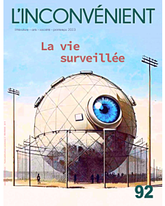 L'Inconvénient 92