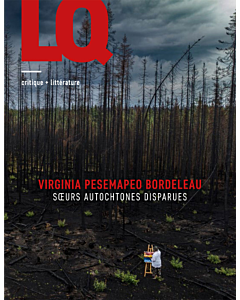 Lettres québécoises 190