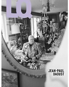 Lettres québécoises 188