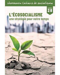 Nouveaux Cahiers du socialisme 28