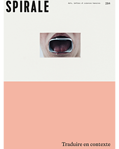 Spirale 284