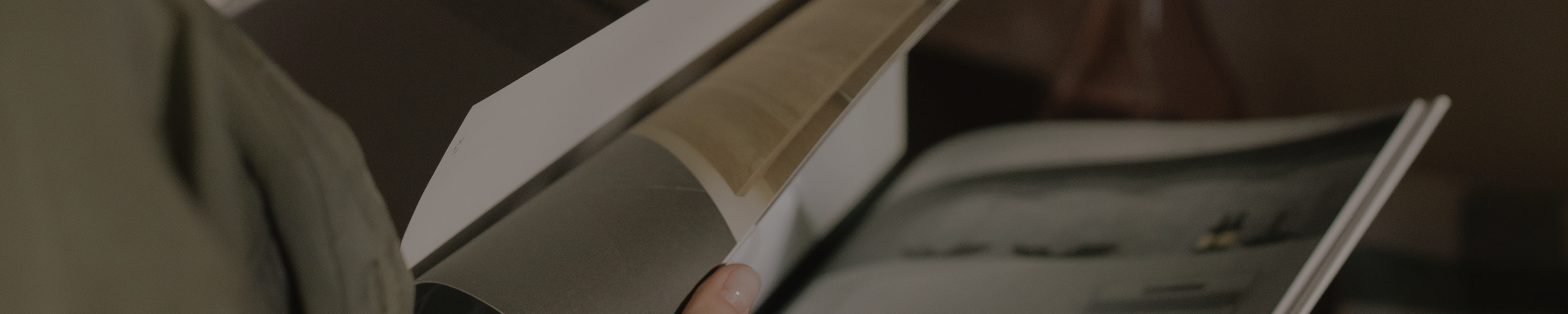 Les documents à votre disposition