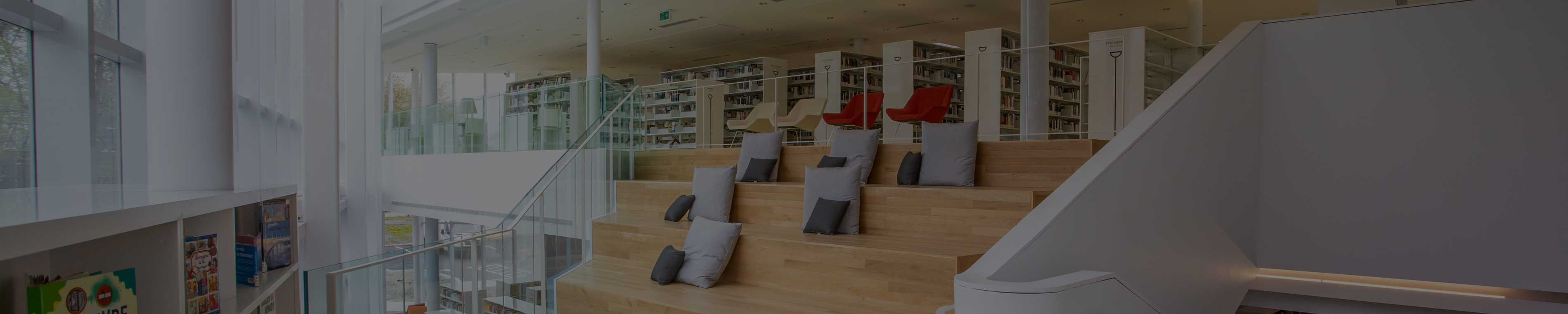 L’Association des bibliothèques publiques du Québec