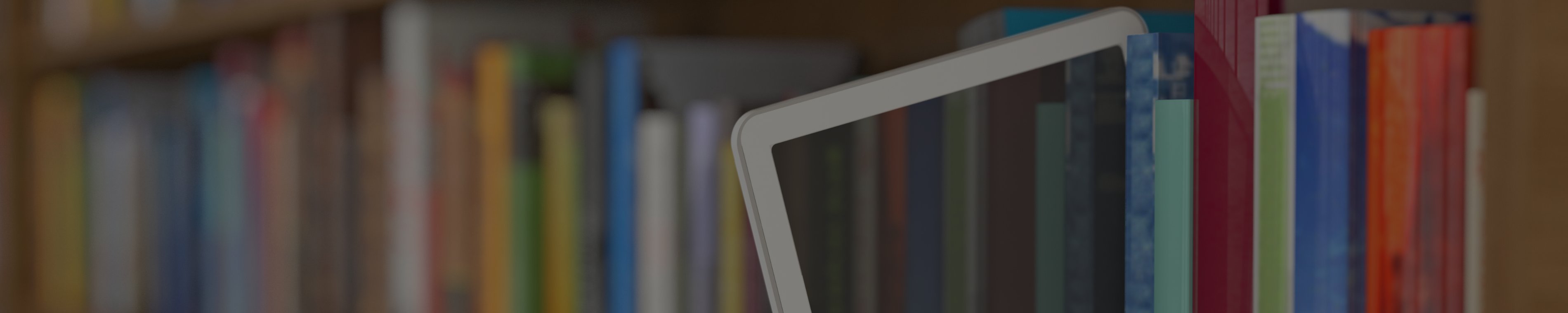 Littérature québécoise mobile