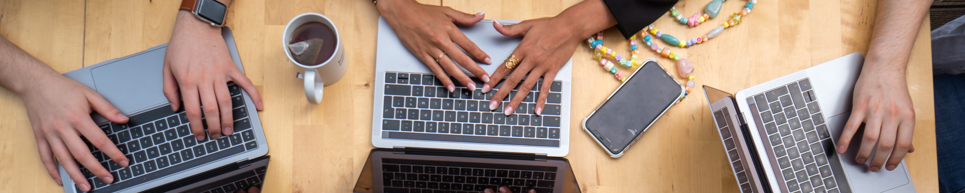 Missions and services