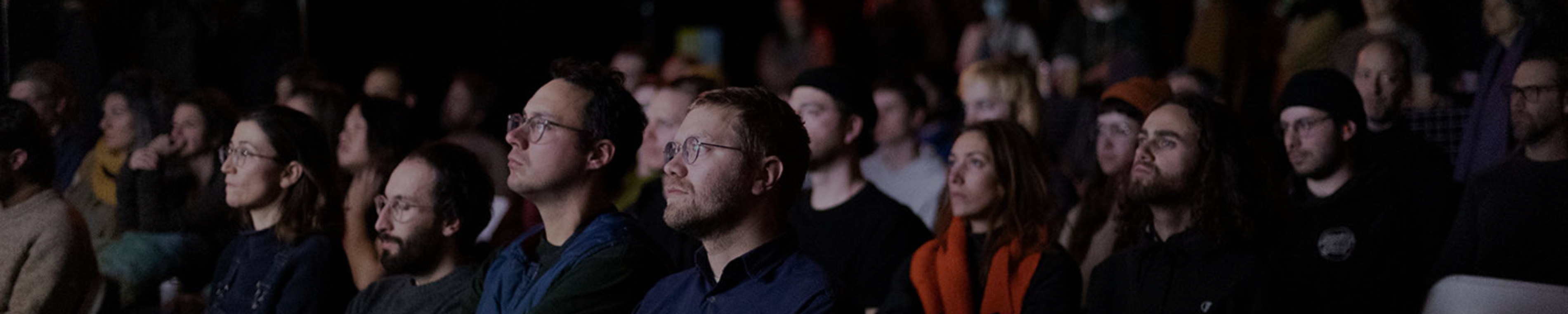 Les Rencontres internationales du documentaire de Montréal (RIDM)