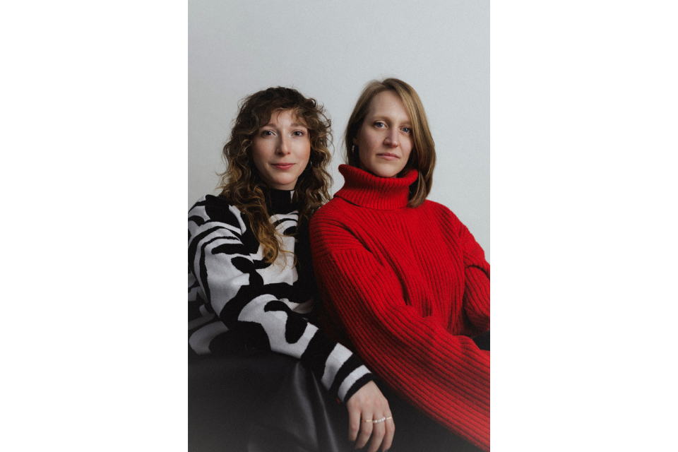 Nouvelle codirection générale de la revue Espace art actuel.