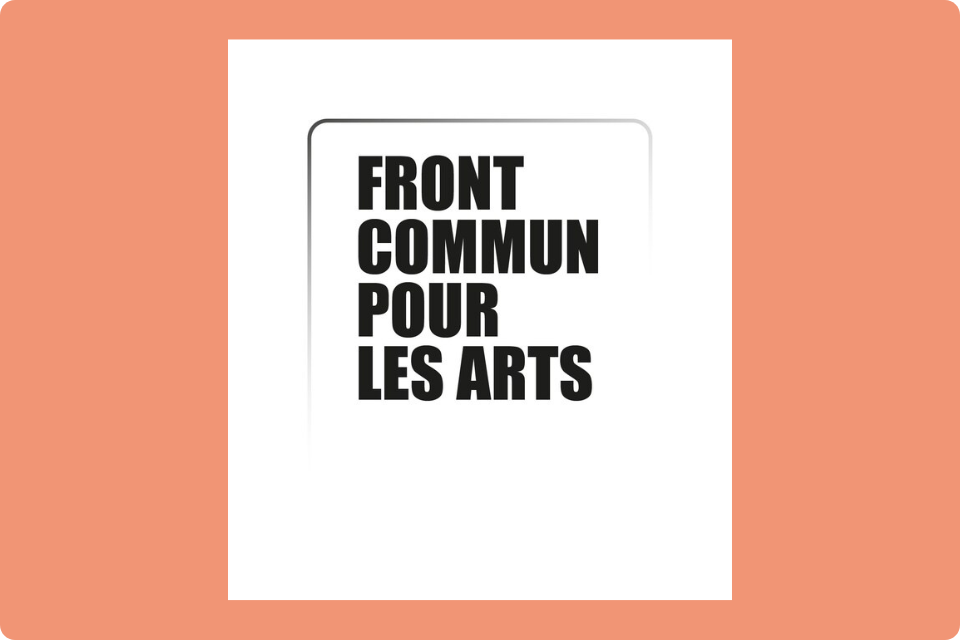 Les 21 organismes du Front commun pour les arts accueillent avec satisfaction le budget présenté le 25 mars 2025 et en remercie les ministres Éric Girard et Mathieu Lacombe.