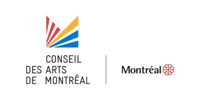 Conseil des arts de Montréal (CAM)
