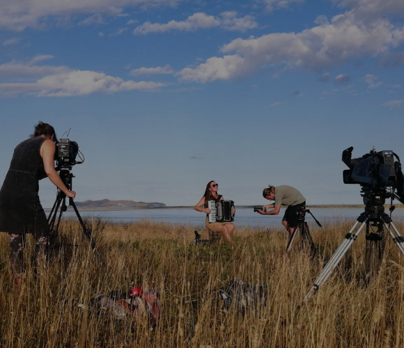 LA FABRIQUE CULTURELLE