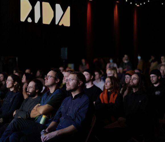 LA FABRIQUE CULTURELLE