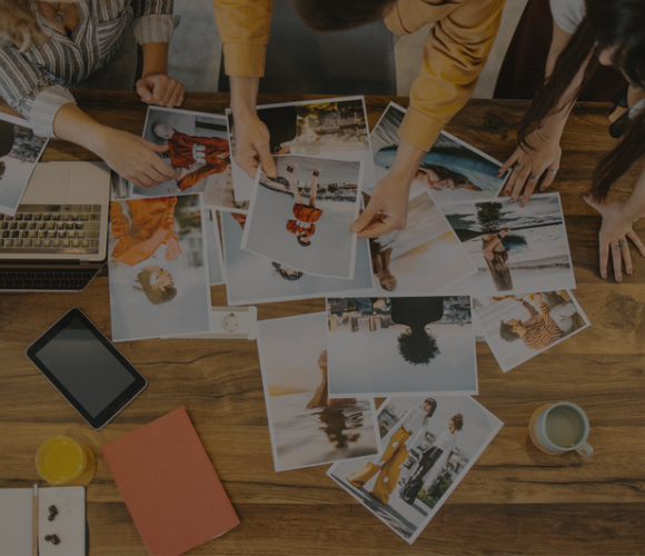 POURQUOI DEVENIR MEMBRE